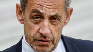 Soupçons de financement libyen: Nicolas Sarkozy attendu lundi au tribunal