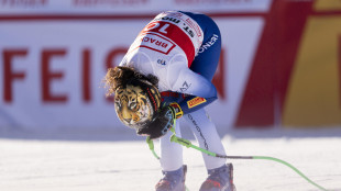 Sci: Cdm donne; a Kranjska Gora Brignone fuori, Goggia è12/a