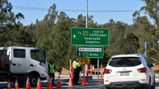 Acidente de ônibus deixa 10 mortos na Austrália