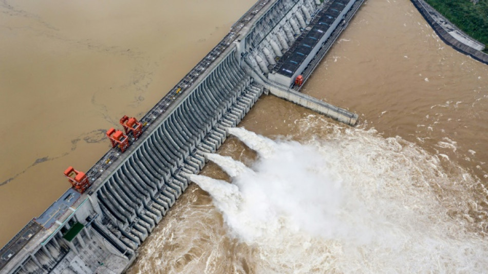 Drought caused 'historic' global hydropower drop in early 2023