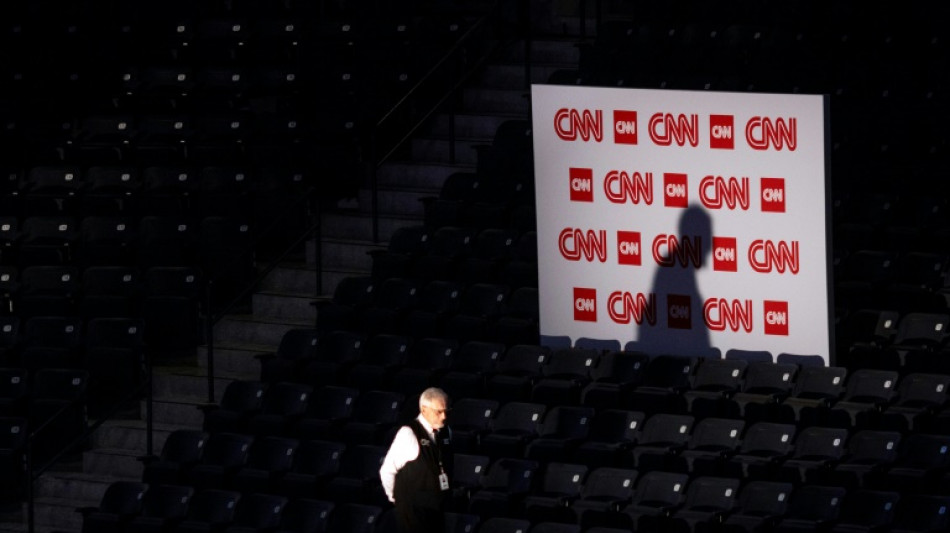 Con problemas de audiencia e identidad, CNN pisa el acelerador en el streaming