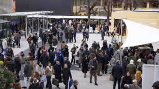 Pitti Uomo, 770 marchi e ospiti internazionali per il rilancio