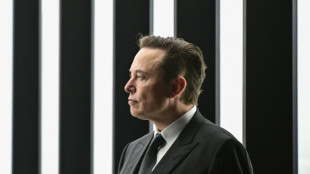 Musk strebt "mindestens eine Milliarde" Nutzer auf Twitter an