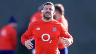 England flanker Mark Wilson retires from rugby