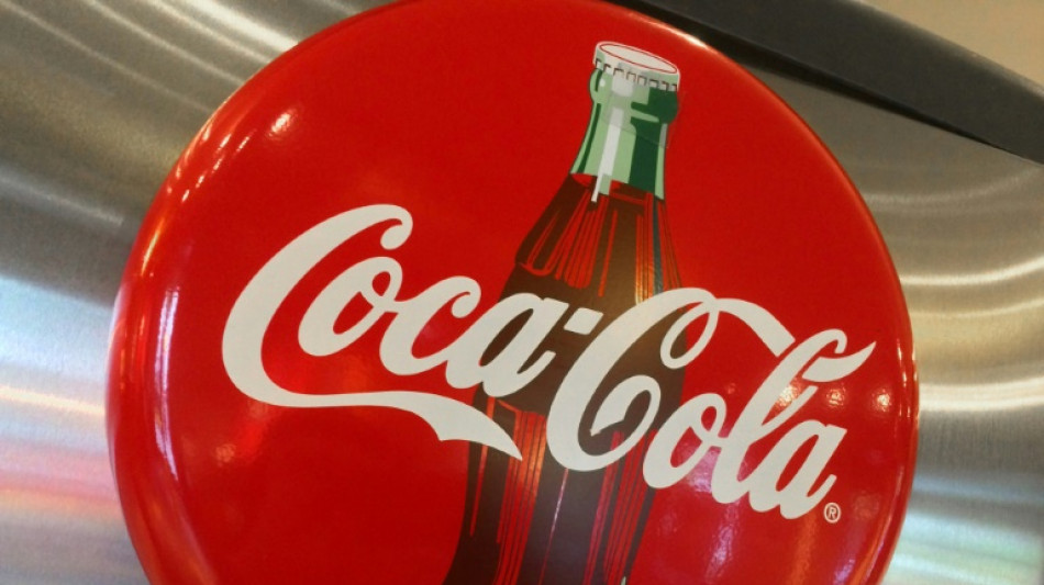 Coca-Cola startet wegen Chlorat große Rückrufaktion - Auch Deutschland betroffen