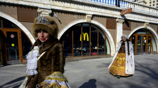 Some Russians say 'good riddance' as McDonald's closes up shop