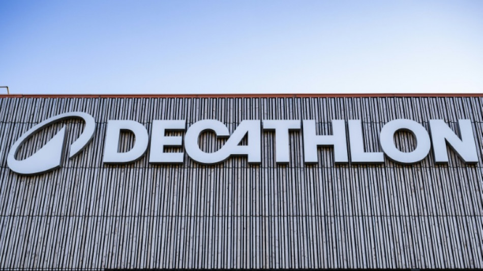 Decathlon on back foot over China forced labour accusations