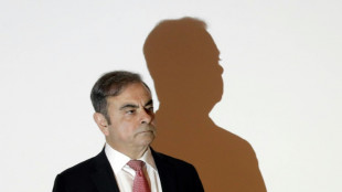 Key moments in Carlos Ghosn saga