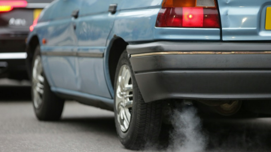 Bundesrat billigt umstrittenes neues Klimaschutzgesetz