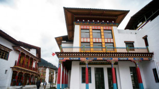 Chine: Airbnb dans le viseur pour ses locations au Tibet et au Xinjiang