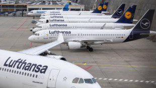 Lufthansa riprendei voli per Tel Aviv dal 1 febbraio