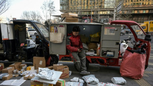 "No hay dinero": pesimismo en las calles de Pekín por el freno  económico