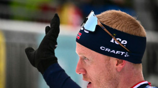 Biathlon: Dominator Bö tritt zurück