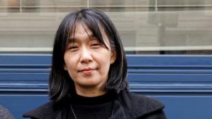 Literatur-Nobelpreis für Südkoreanerin Han Kang