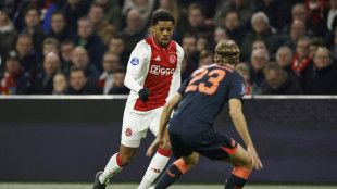 Ajax loan English forward Chuba Akpom to Lille