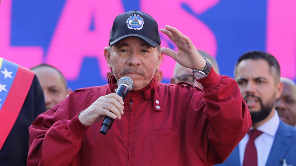 Ortega esce dalla Fao e la espelle dal Nicaragua