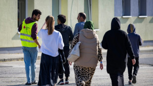 Union bekräftigt trotz Kritik wegen AfD geplante Migrationsvorhaben im Bundestag