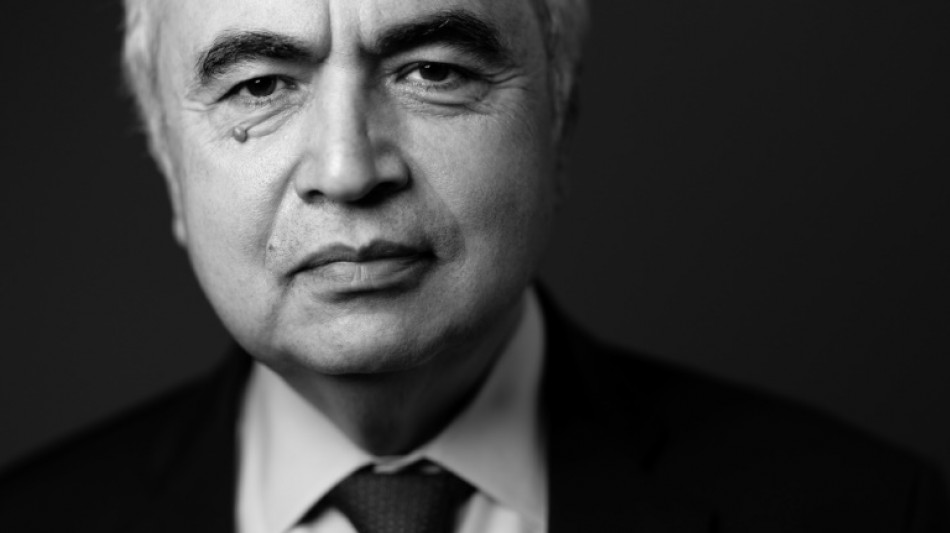 IEA-Chef Birol: Geopolitische Spannungen gefährden Klimaziele