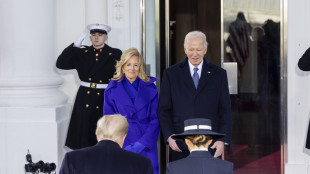 Biden grazia tutti i suoi familiari