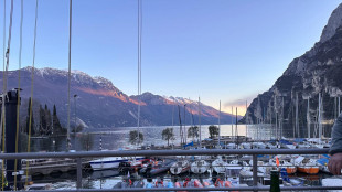 Vela: L'Uomo e il Mare in onda col 'Meeting Lake Garda Optimist'