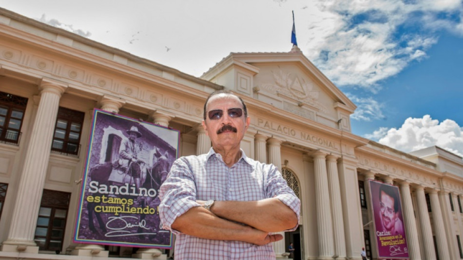 Muere exguerrillero Hugo Torres, uno de los opositores presos en Nicaragua