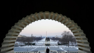 Magnats de la tech, figures d'extrême droite et Village People pour l'investiture de Trump