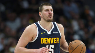 Triple-doubles for Jokic and James fuel lopsided NBA wins