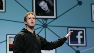 Facebook: from Harvard dorm to global phenomenon