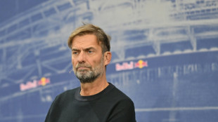 Klopp 'needs time' to make impact as Red Bull boss, says Alonso