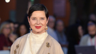 Isabella Rossellini, ho amato tantissimo David Lynch