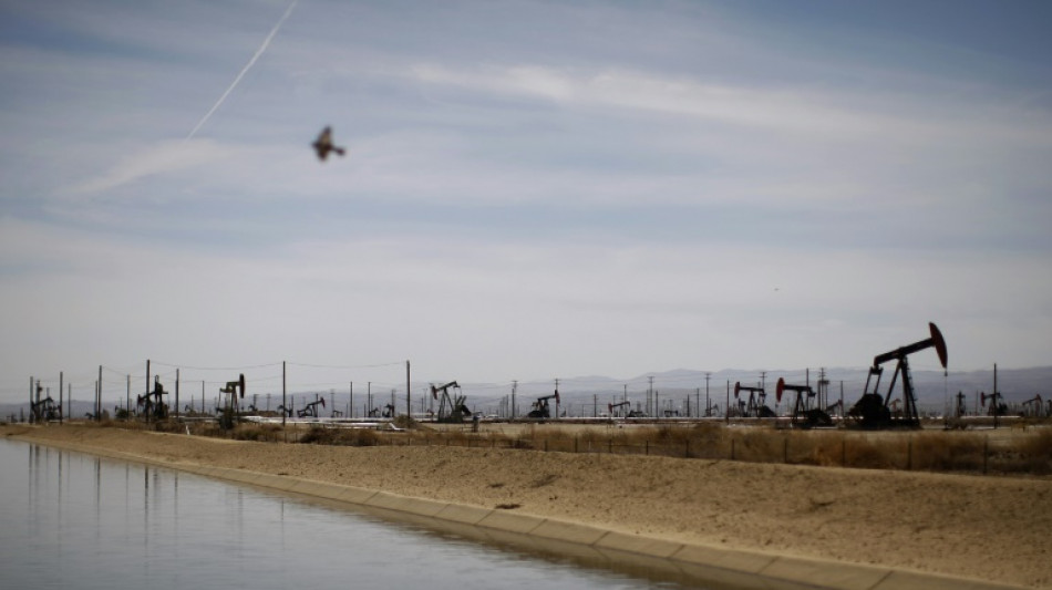 Umweltverbände fordern vollständiges Verbot von Fracking in Deutschland