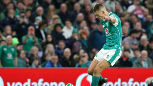 Fly-half Prendergast starts for Six Nations champions Ireland against England 