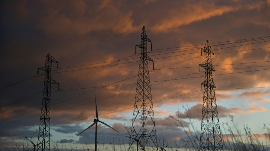 Le gendarme de l'énergie recommande le maintien des tarifs réglementés de l'électricité