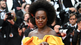 Even streaming services fall short on diversity: Viola Davis