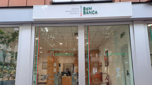 Banca del Mezzogiorno, utile netto 2024 sale a 22,4 milioni