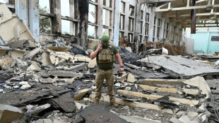 Ukraine forced to cede key battleground city