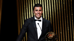 Ballon d'Or 2024: Rodri roi surprise, Vinicius et le Real Madrid dauphins vexés