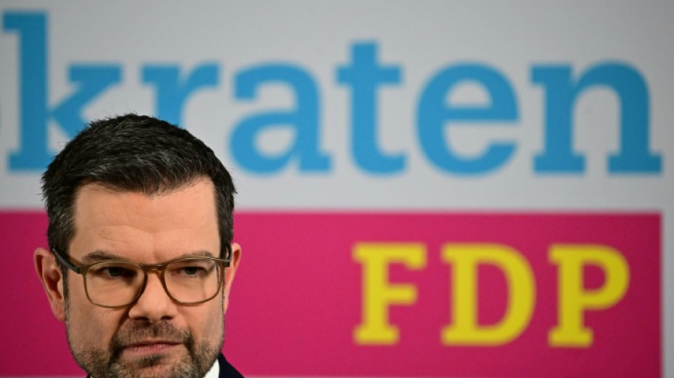 FDP wirbt weiter für Aktienrente - Sozialabgaben auf Kapitalerträge abgelehnt