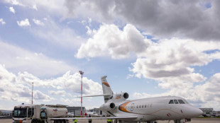 L'aéroport du Bourget, "plateforme test" pour décarboner l'aviation