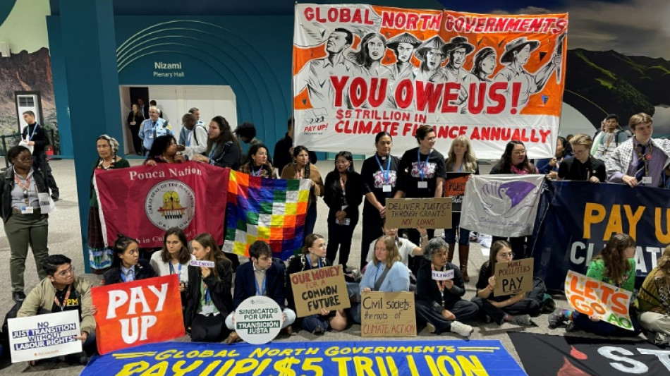 Hopes set on G20 spurring deadlocked UN climate talks