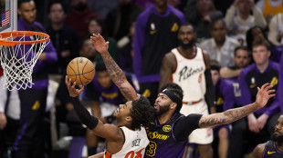 Basket: Nba; i Lakers tornano a vincere, Washington Wizards ko