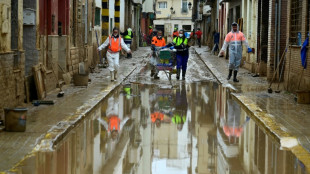 Spain govt to cover full cost of repairing flood-damaged buildings