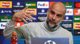 Man City will embrace Brugge 'challenge' in must-win Champions League clash: Guardiola