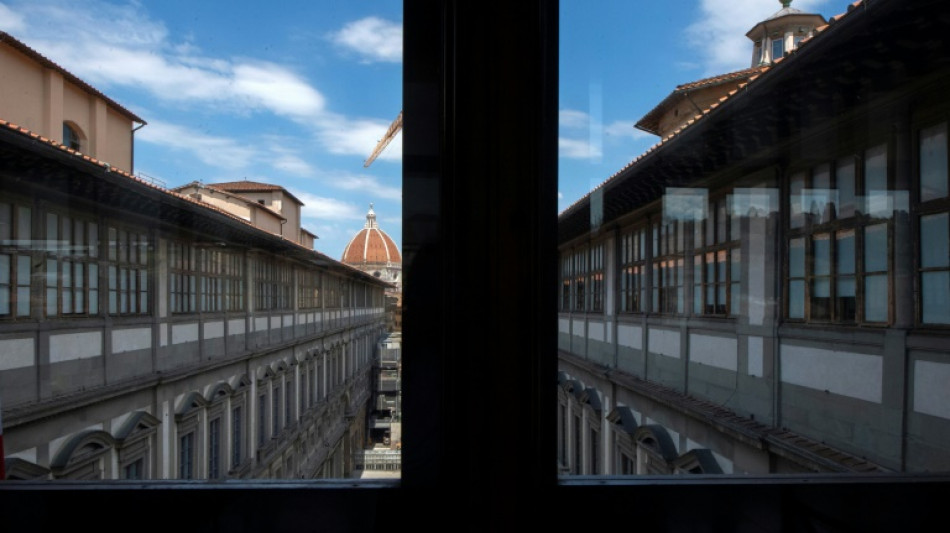 Museo de Florencia sube el precio de la entrada para pagar las facturas de la luz