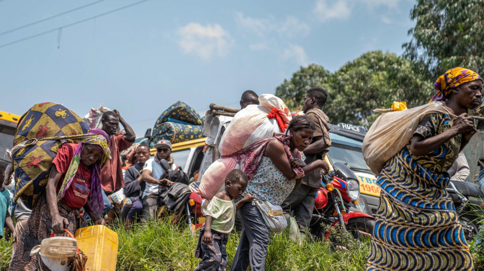 Oms, in Congo infezioni respiratorie aggravate dalla malaria