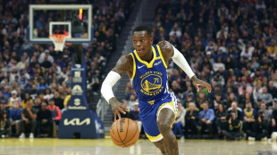 NBA: Schröder und Warriors verlieren erneut