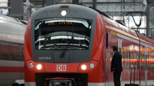 Allianz pro Schiene: Verletzungsrisiko in der Bahn deutlich geringer als im Auto