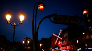 Paris's Moulin Rouge cabaret draws curtain on snake act