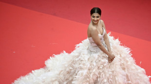 'Pushing boundaries': Indian film industry seeks new horizons in Cannes