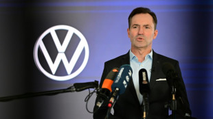 Volkswagen planeja cortar mais de 35.000 postos de trabalho na Alemanha até 2030